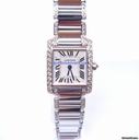 Cartier Tank Fran?aise PM / Small