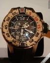 Richard Mille RM 028 Diver - RM028 RG