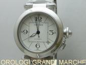 Cartier PASHA C