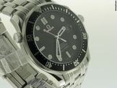 Omega Seamaster Diver 300M Bond