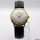 Omega 18ct Gold Automatic Vintage 1953 ALD