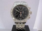 Tudor Chronautic