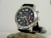 Chopard Mille Miglia 2002 Lim. 912/1000 ON HOLD.