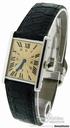 Cartier Tank 150 Years Anniversary Platinum Watch