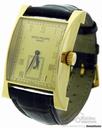 Patek Philippe Men's  Commemorative 1997 Pagoda 18K Gold Watch