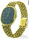 Patek Philippe Men's  Ellipse 3848-1 18K Yellow Gold Manual Mechanical Watch