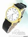 Patek Philippe Men's  150th Anniversary 3960 18K Gold Officer's Watch