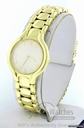 Ebel Beluga Mini 18K Yellow Gold 25mm Quartz Watch