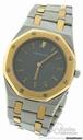 Audemars Piguet Ladies  Royal Oak Gray Dial Two Tone 29mm Watch