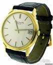 Patek Philippe Vintage Men's  Calatrava 3601 Automatic 18K Gold Watch