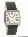 Cartier Santos Dumont