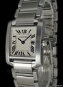 Cartier Tank Francaise Lady
