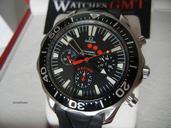 Omega SEAMASTER CHRONO RACING