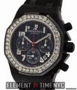 Audemars Piguet Royal Oak Offshore Chronograph Lady 26267FS.ZZ.D002CA.01 NIB