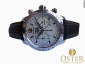 Chopard MILLE MIGLIA XL JACKY ICKX EDITION 4 FLYBACK CHRONO NR2/1000