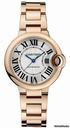 Cartier Ballon Bleu - 33mm