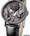 Breguet Tradition 7027BB/G9/9V6 / D.S.R. NEW