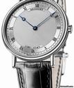 Breguet Classique 5157BB/11/9V6 / D.S.R. NEW