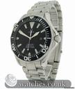 Omega Seamaster Professional