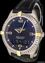 Breitling Navitimer Aerospace 80360 Titanium 40mm