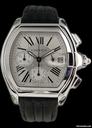 Cartier Roadster de Cartier Automatic Chronograph
