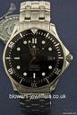 Omega Seamaster Professional reference 212.30.41.20.01.001