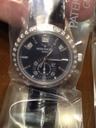 Patek Philippe Annual Calendar chronograph Diamonds