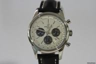 Breitling Transocean Chronograph