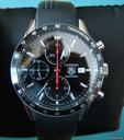 TAG Heuer Carrera Calibre 16 Automatic Chronograph 41 MM