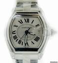 Cartier Roadster