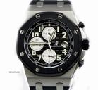 Audemars Piguet Royal Oak Offshore Chronograph