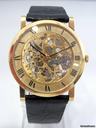 Audemars Piguet jules squelette extra plat / ultra thin