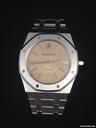 Audemars Piguet ROYAL OAK JUMBO JUBILEE 500  pcs ROSA