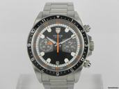 Tudor HERITAGE MONTECARLO REF 70330N