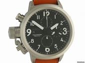 U-Boat Italo Fontana Flightdeck 45mm