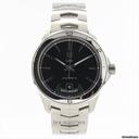 TAG Heuer Link Calibre 5 Day-Date Automatic