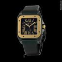Cartier Santos 100 MM