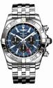 Breitling Chronomat GMT Stainless Steel Bracelet