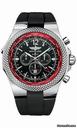 Breitling Bentley GMT V8
