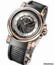 Breguet Marine 5817BR/Z2/5V8 / D.S.R. NEW