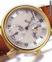 Breguet Classique 3137BA/11/986/ D.S.R. NEW