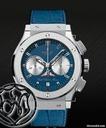 Hublot Monaco Yatch Club Limited Edition /D.S.R.  NEW
