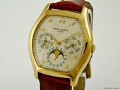 Patek Philippe Perpetual Calendar, Ref. 5040J, 18k Yellow Gold