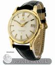 Omega Vintage Constellation 18ct