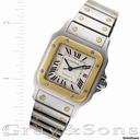 Cartier Santos W20058C4
