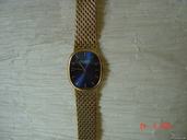 Patek Philippe GOLDEN ELLIPSE 18K