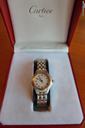 Cartier Cougar donna