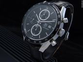 TAG Heuer Carrera Chrono Ref. CV2010