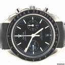 Omega Speedmaster co-axial