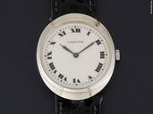 Cartier WHITE GOLD